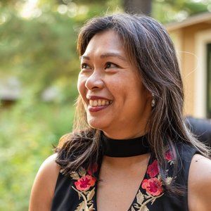 Meet your Posher, Carlithe